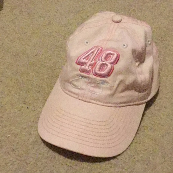 Nascar Accessories Nascar Ball Cap Poshmark